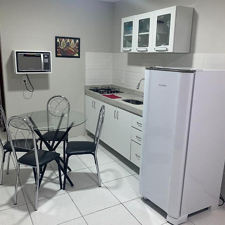Pousada Residencial Milagre 101 خوازيرو دو نورتي المظهر الخارجي الصورة
