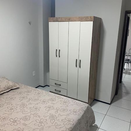 Pousada Residencial Milagre 101 خوازيرو دو نورتي المظهر الخارجي الصورة