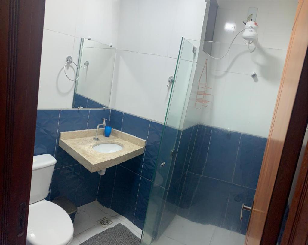 Pousada Residencial Milagre 101 خوازيرو دو نورتي المظهر الخارجي الصورة