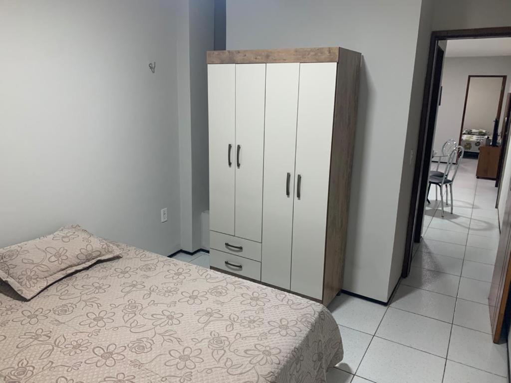 Pousada Residencial Milagre 101 خوازيرو دو نورتي المظهر الخارجي الصورة